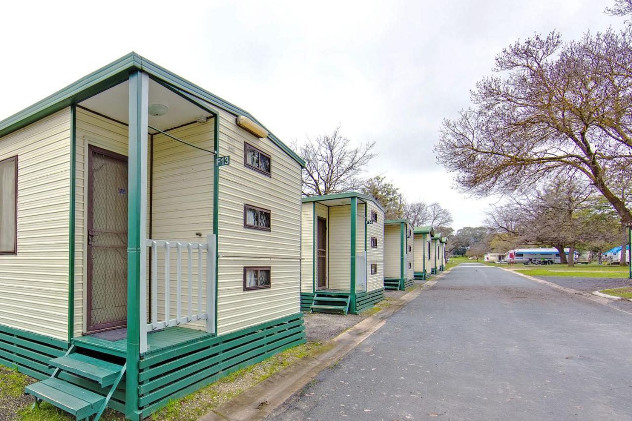 Borderland Wodonga Holiday Park Pokój zdjęcie
