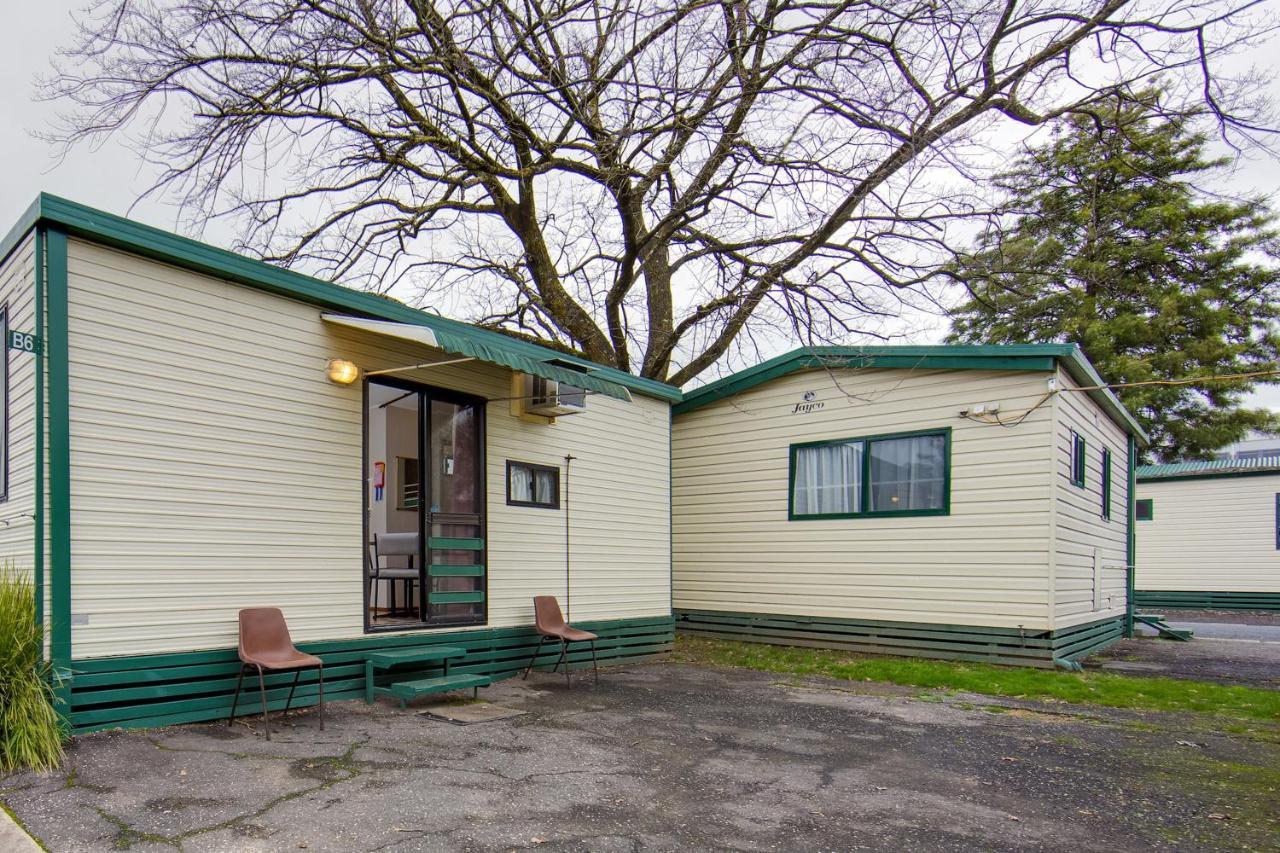 Borderland Wodonga Holiday Park Pokój zdjęcie
