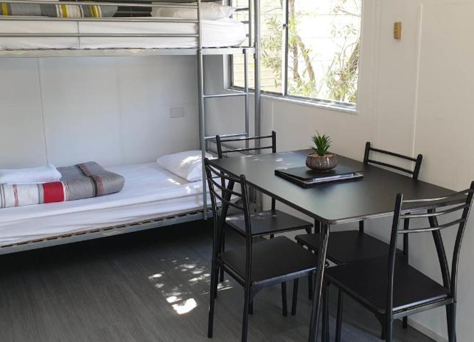 Borderland Wodonga Holiday Park Zewnętrze zdjęcie