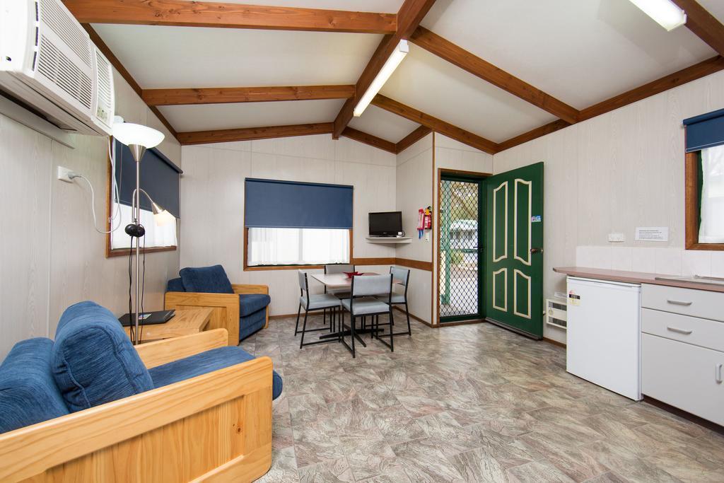 Borderland Wodonga Holiday Park Zewnętrze zdjęcie