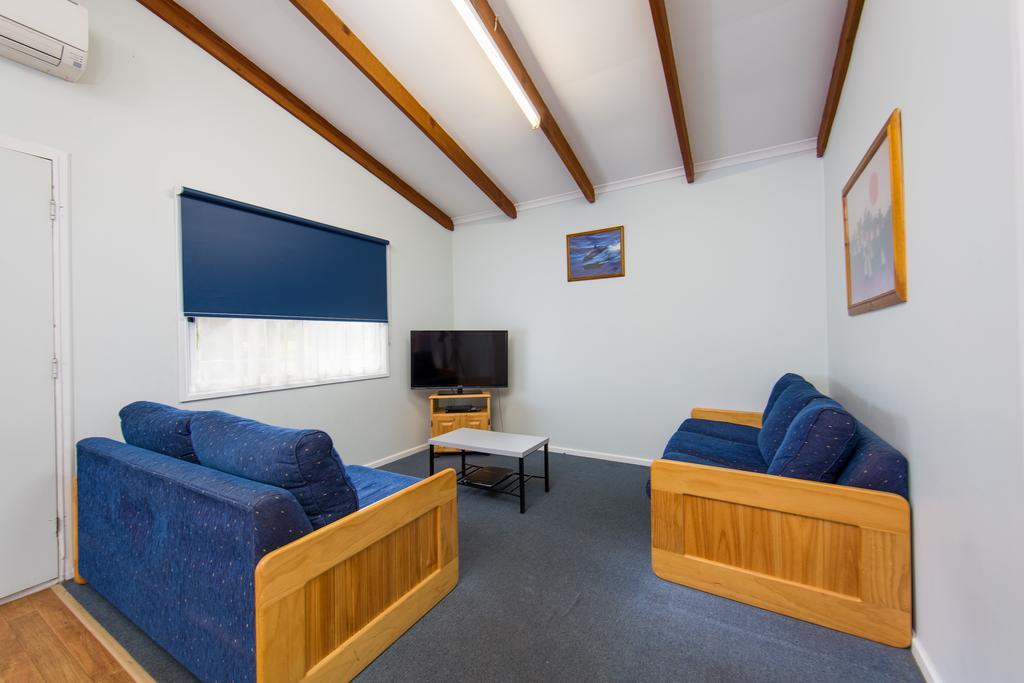 Borderland Wodonga Holiday Park Zewnętrze zdjęcie