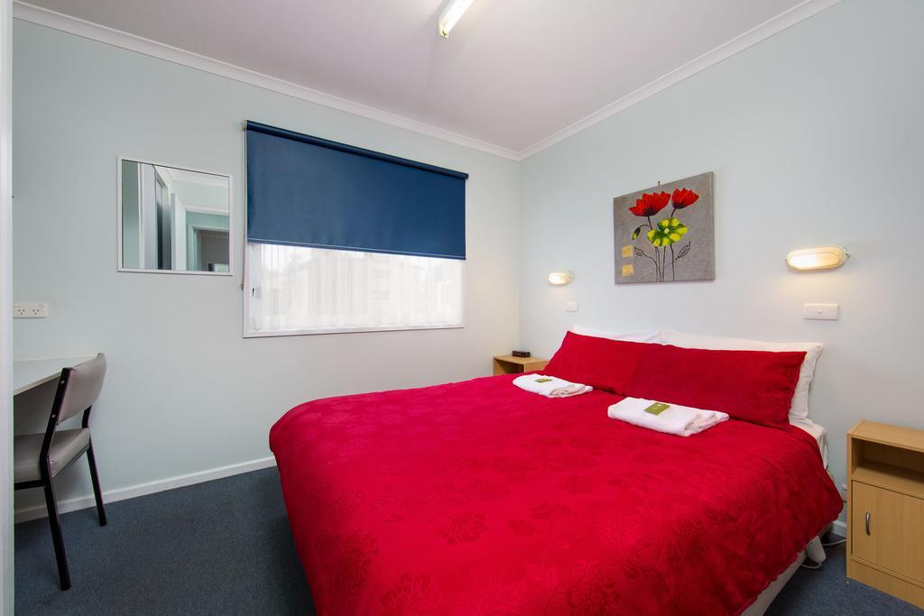 Borderland Wodonga Holiday Park Zewnętrze zdjęcie