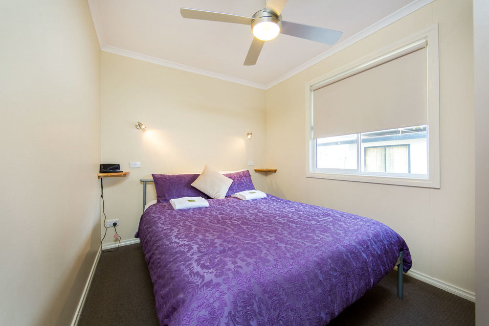 Borderland Wodonga Holiday Park Zewnętrze zdjęcie