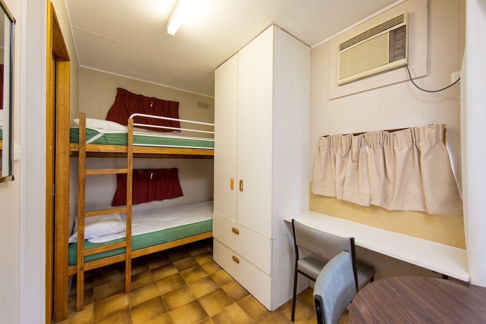 Borderland Wodonga Holiday Park Zewnętrze zdjęcie