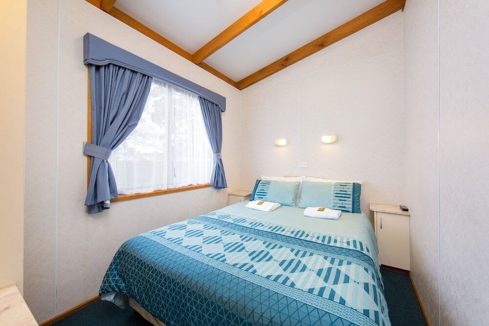 Borderland Wodonga Holiday Park Zewnętrze zdjęcie