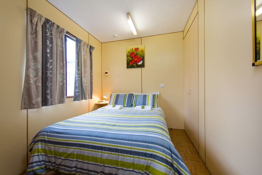 Borderland Wodonga Holiday Park Zewnętrze zdjęcie
