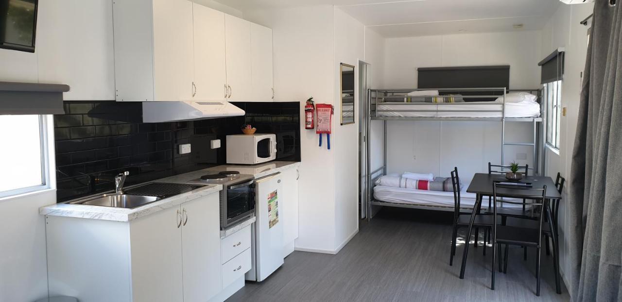 Borderland Wodonga Holiday Park Zewnętrze zdjęcie